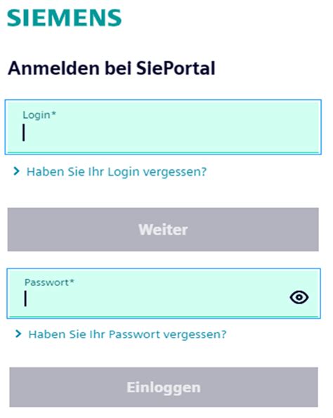 Registrierung und Login – Help Center